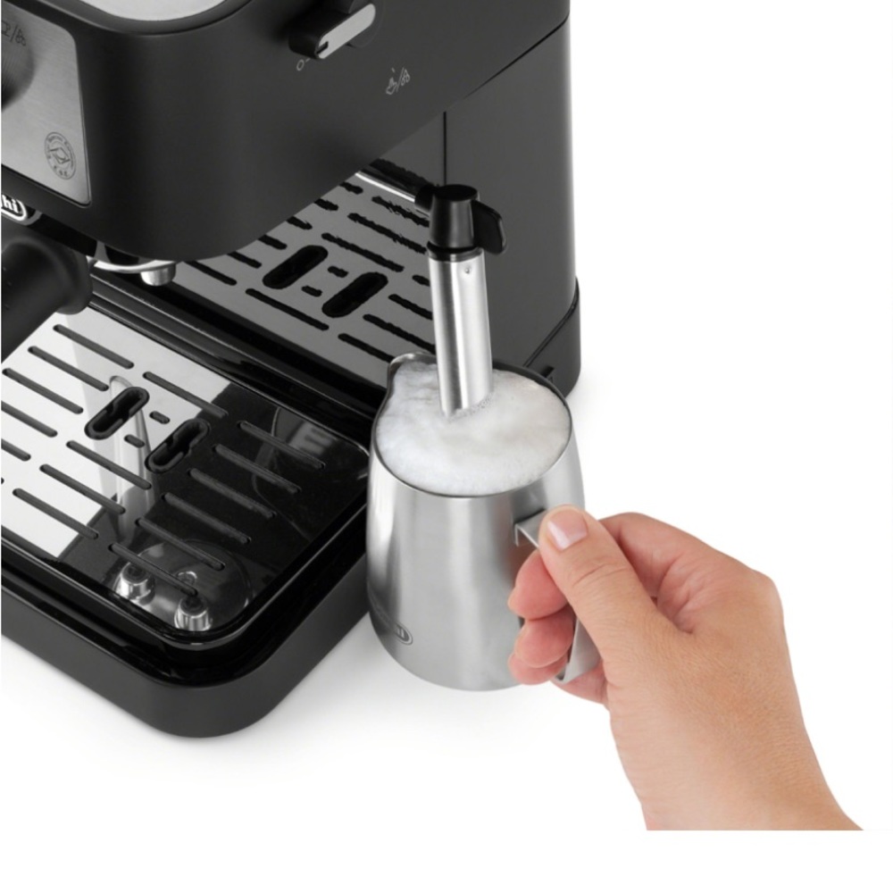 Delongi espresso machine